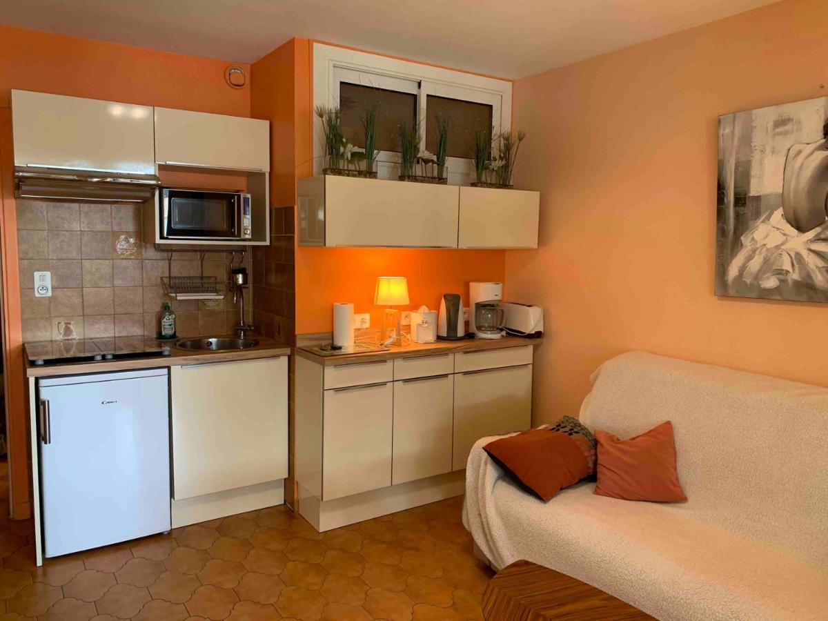 Appartement Fidji Saint-Cyr-sur-Mer Esterno foto